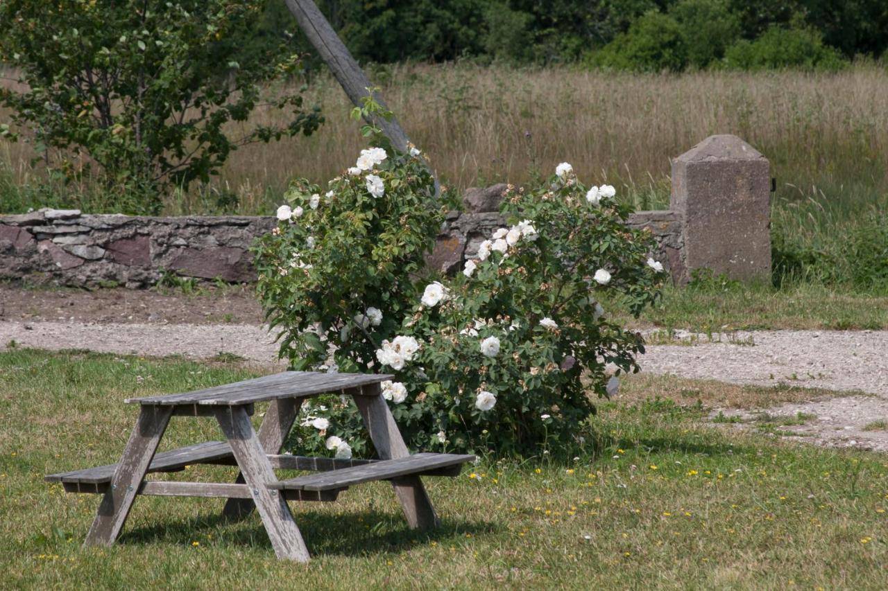 Pihtla Village Apartment Eksteriør bilde