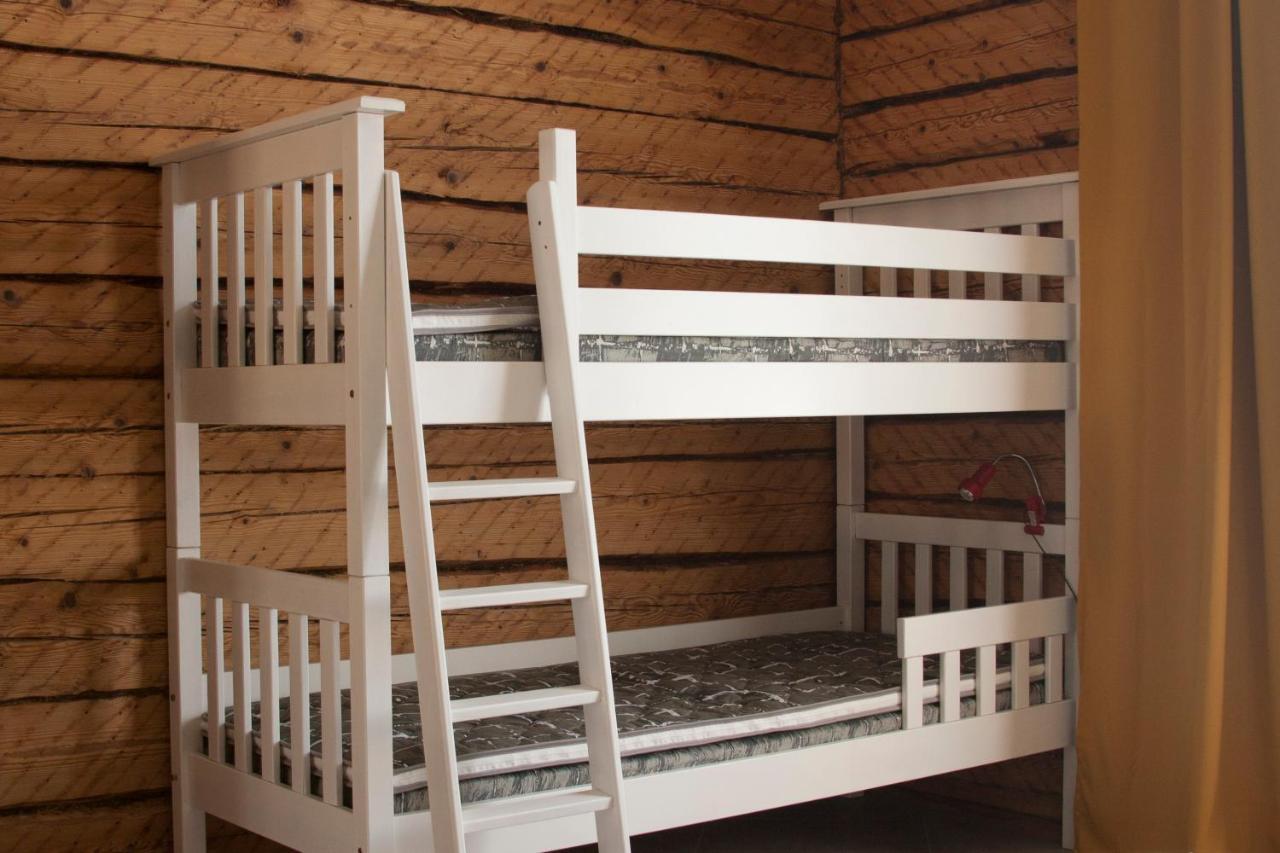 Pihtla Village Apartment Eksteriør bilde