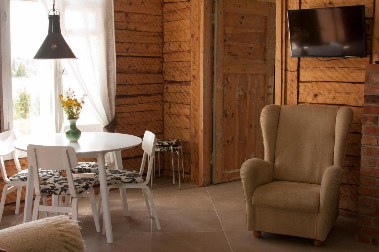 Pihtla Village Apartment Eksteriør bilde