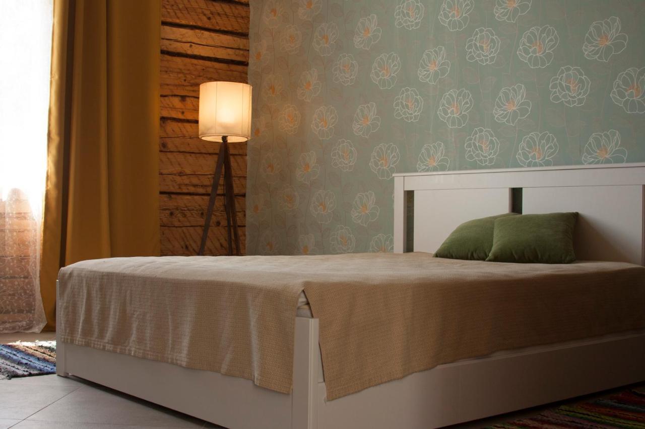 Pihtla Village Apartment Eksteriør bilde