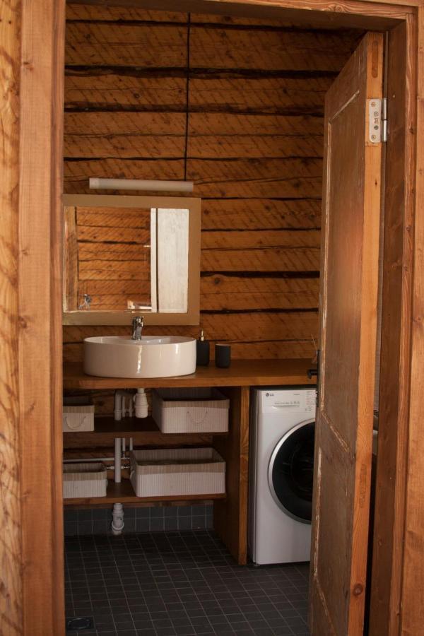 Pihtla Village Apartment Eksteriør bilde